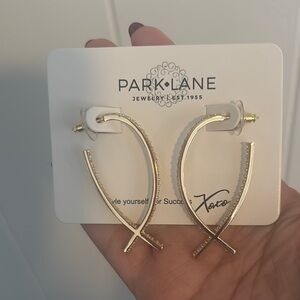 Brielle Earrings